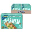 Wasa Crispbread Rye Soudough 9.7 Oz - Pack Of 12 Online