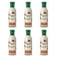 Walden Farms Creamer Hazelnut Cal Free 12 Fo - Pack Of 6 Discount