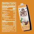 Vita Coco Coconut Milk Vanilla 1 Lt - Pack Of 6 For Cheap