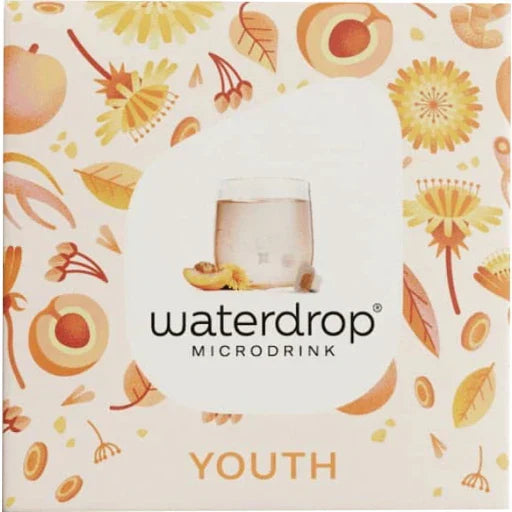 Waterdrop Water Enh Mcrodrnk Youth 0.85 Fo - Pack Of 6 Online Sale