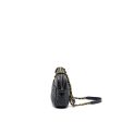 Chanel 18C CC Camera Bag Calfskin Navy GHW Online Sale