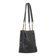 Chanel Coca-Cola Handbags Black Gold Matt Caviar   Chanel Fashion