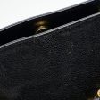 Chanel Coca-Cola Handbags Black Gold Matt Caviar   Chanel Fashion