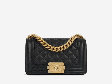 Boy Chanel - Small Online Sale