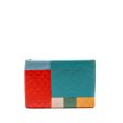 Chanel 17C Large Colourblock O-Case Clutch Lambskin Multicolour GHW on Sale