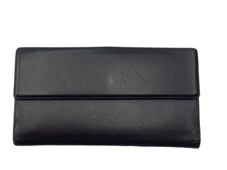 Wallet Luxury Designer By Chanel  Size: Large on Sale