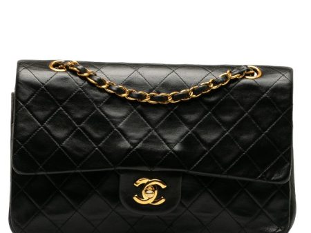 Chanel Matrases Chain Cocomark Chain houlder Bag Black  S  Chanel Online Hot Sale