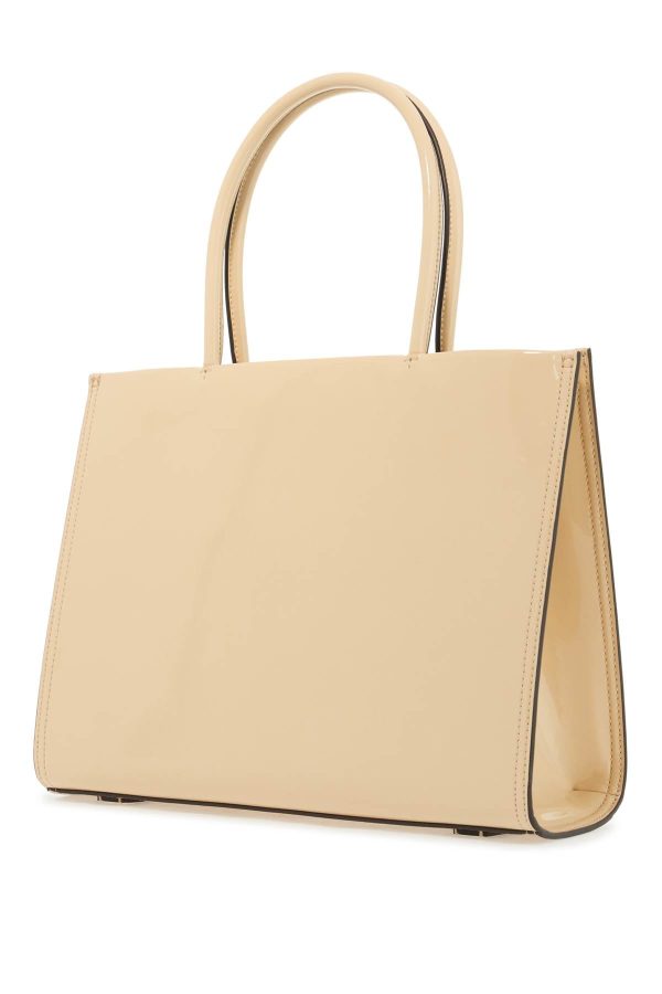 Tory Burch Ella Eco-Friendly Tote Bag Made Of Fashion