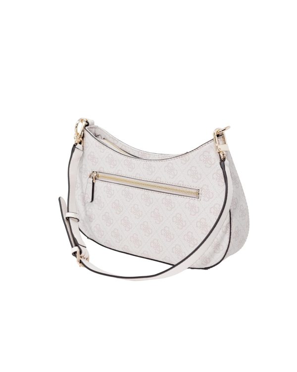 Guess  Soho Small Chain Bag White Online