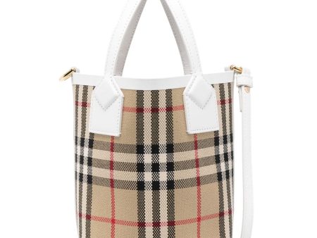 Burberry Women s Bags.. Beige Hot on Sale