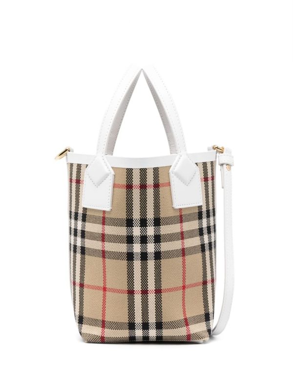 Burberry Women s Bags.. Beige Hot on Sale