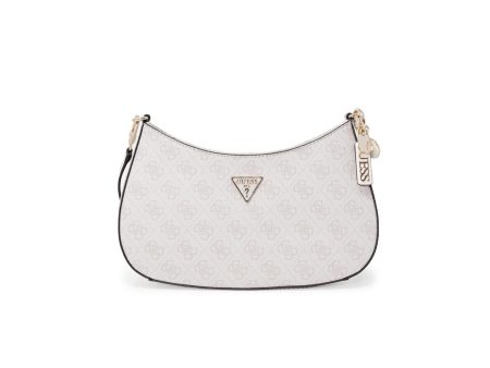 Guess  Soho Small Chain Bag White Online