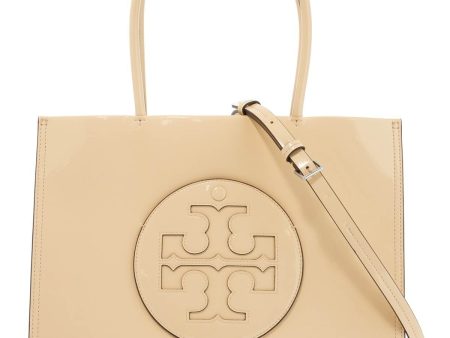 Tory Burch Ella Eco-Friendly Tote Bag Made Of Fashion