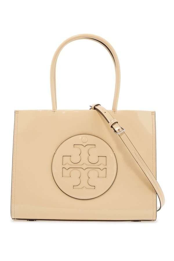 Tory Burch Ella Eco-Friendly Tote Bag Made Of Fashion