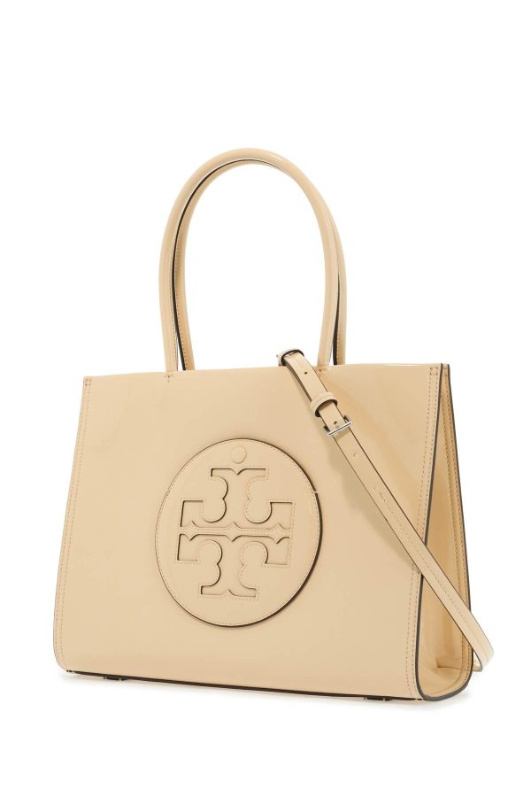 Tory Burch Ella Eco-Friendly Tote Bag Made Of Fashion