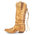 Wilma - Beige Hot on Sale