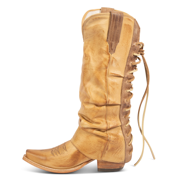 Wilma - Beige Hot on Sale